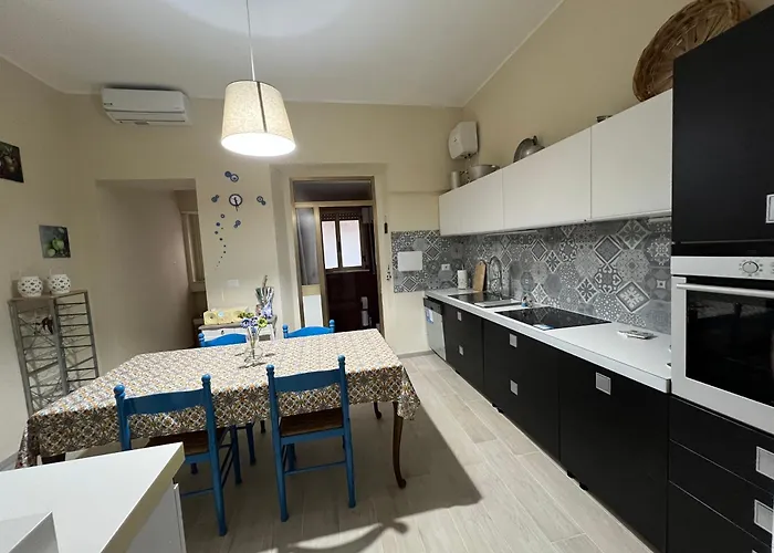 La Casa Di Fra E Pit