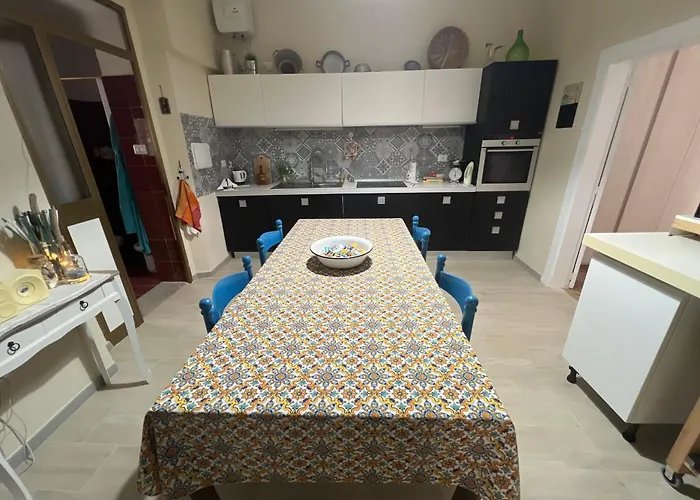 La Casa Di Fra E Pit