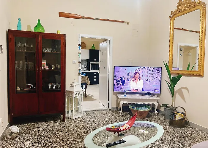 La Casa Di Fra E Pit