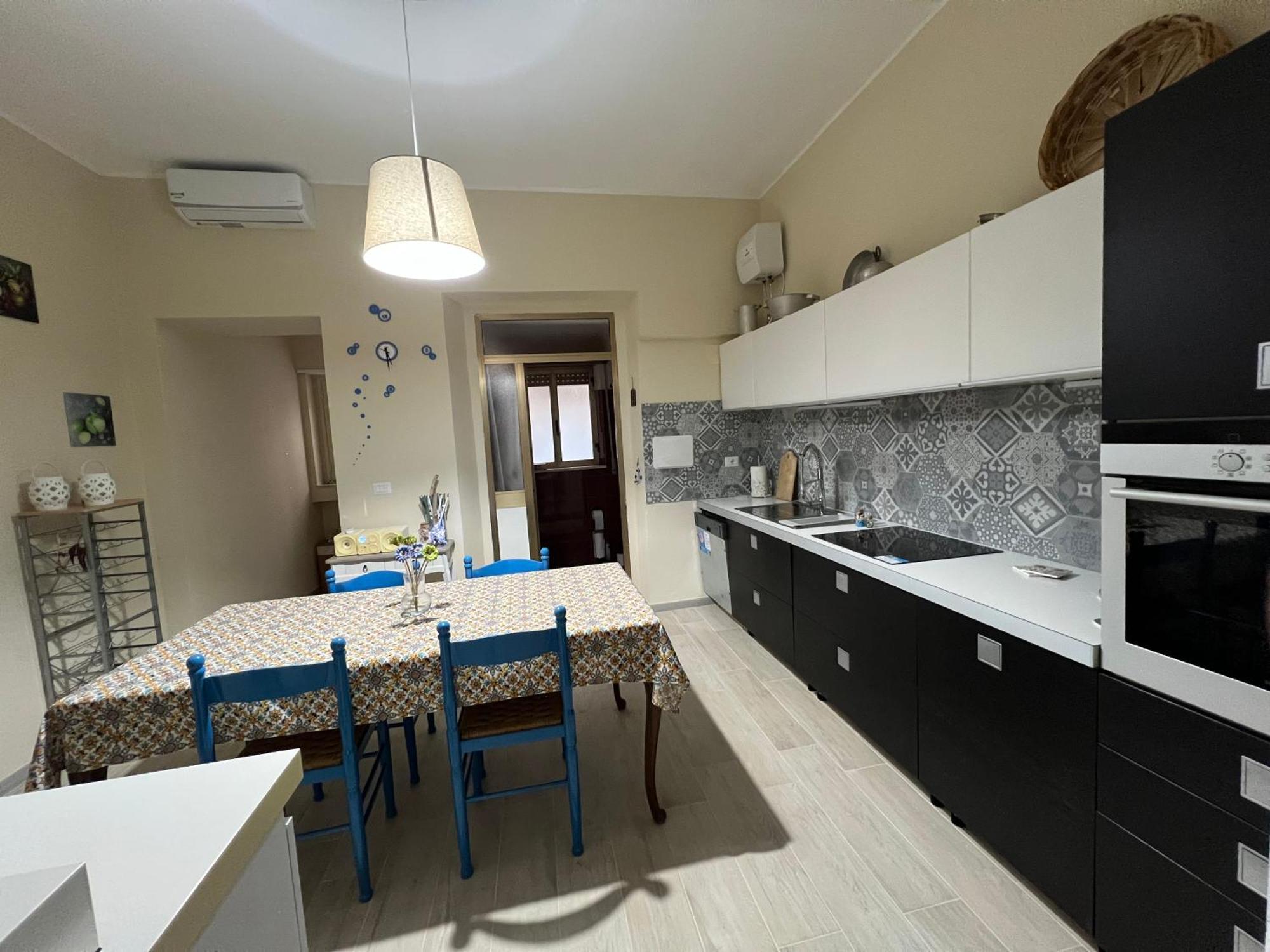 Holiday home La Casa Di Fra E Pit