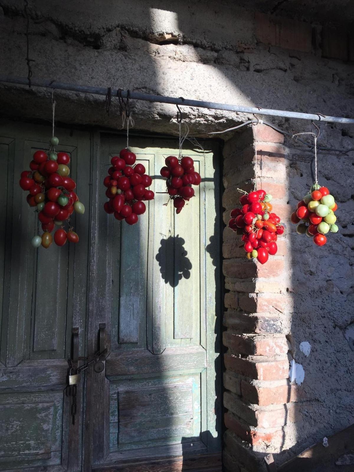 La Casa Di Fra E Pit Gallico