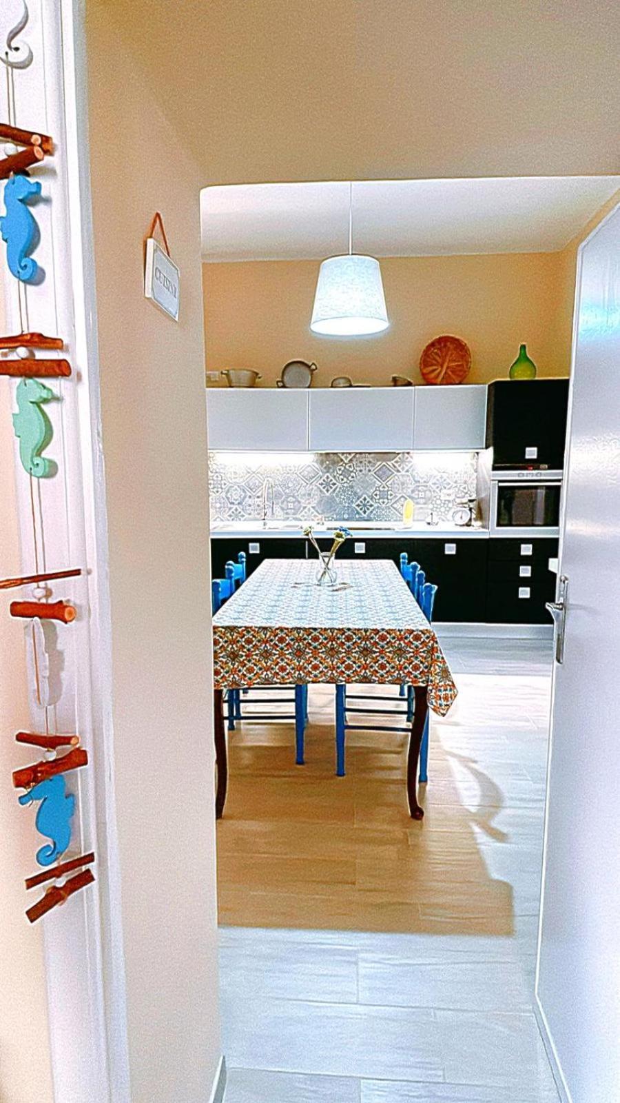 La Casa Di Fra E Pit Holiday home