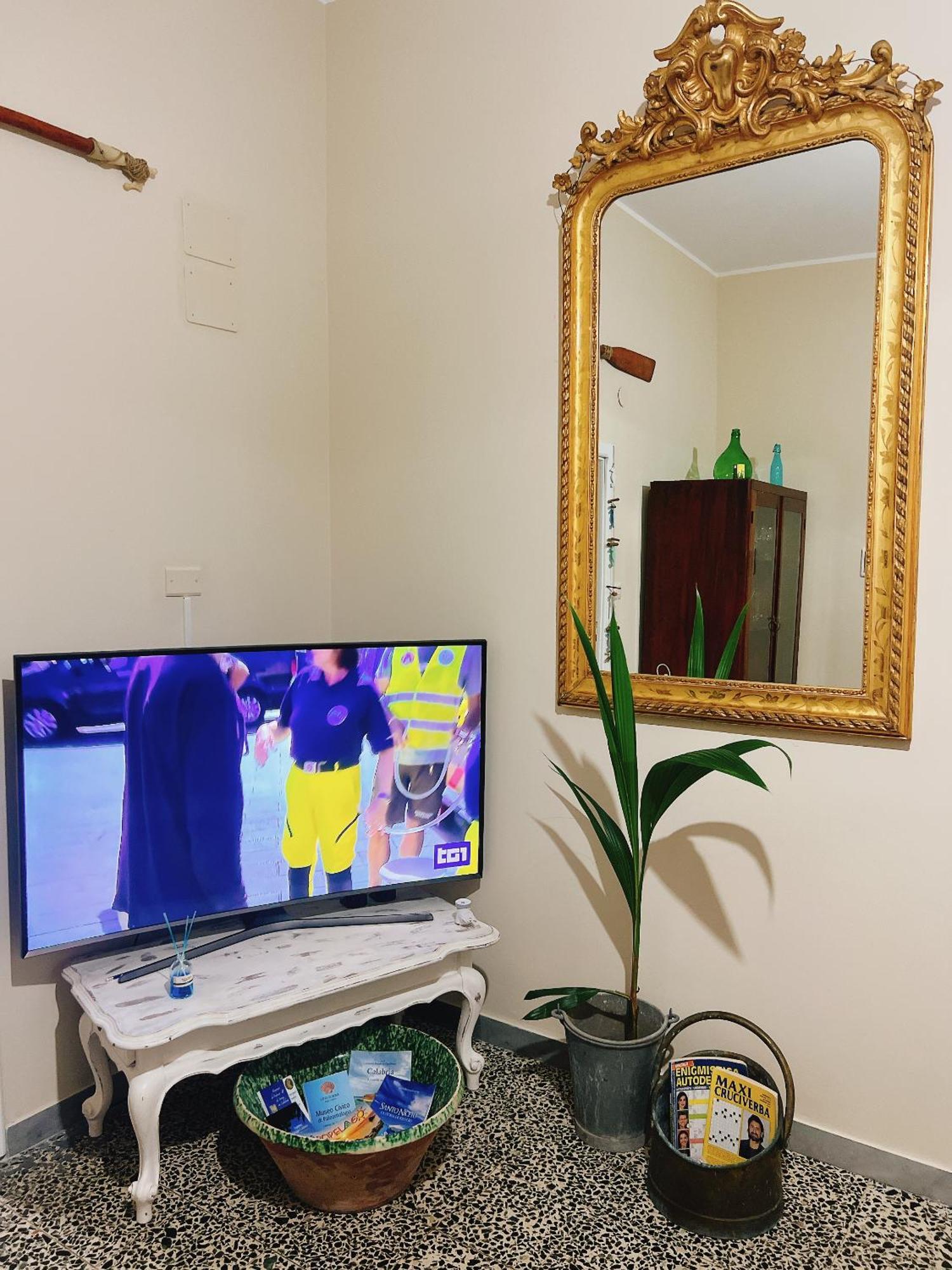 La Casa Di Fra E Pit * Gallico