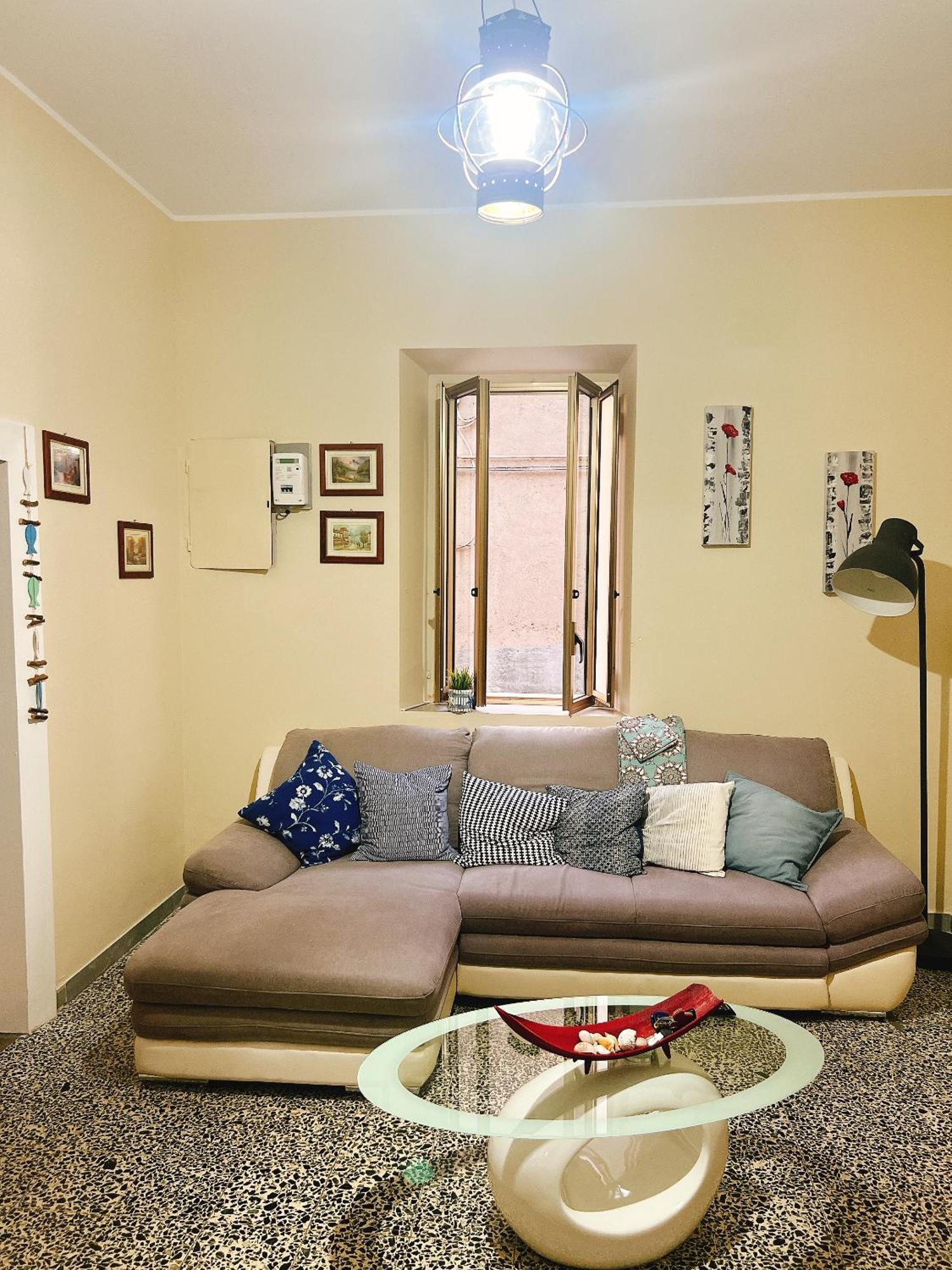 Holiday home La Casa Di Fra E Pit Gallico