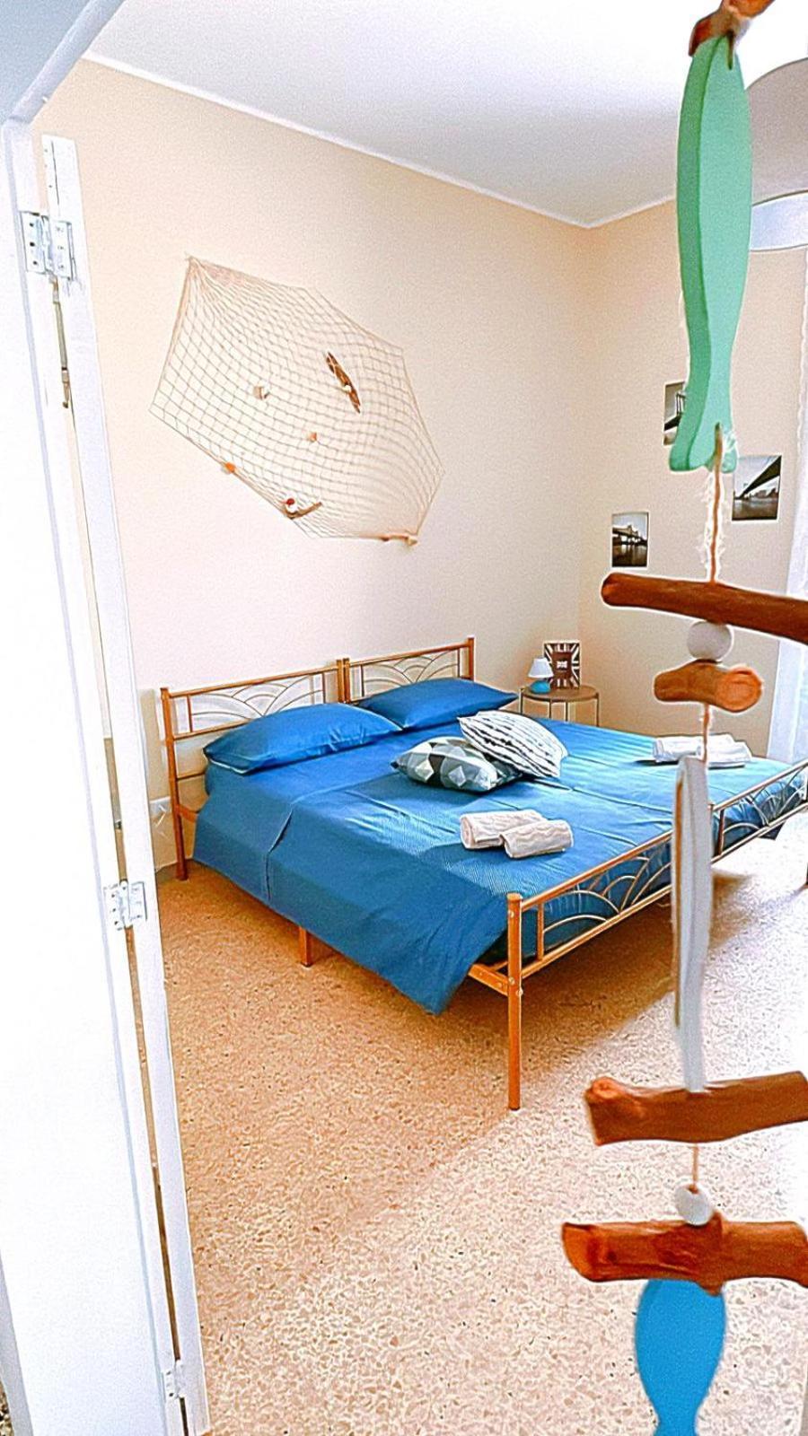 La Casa Di Fra E Pit Holiday home *