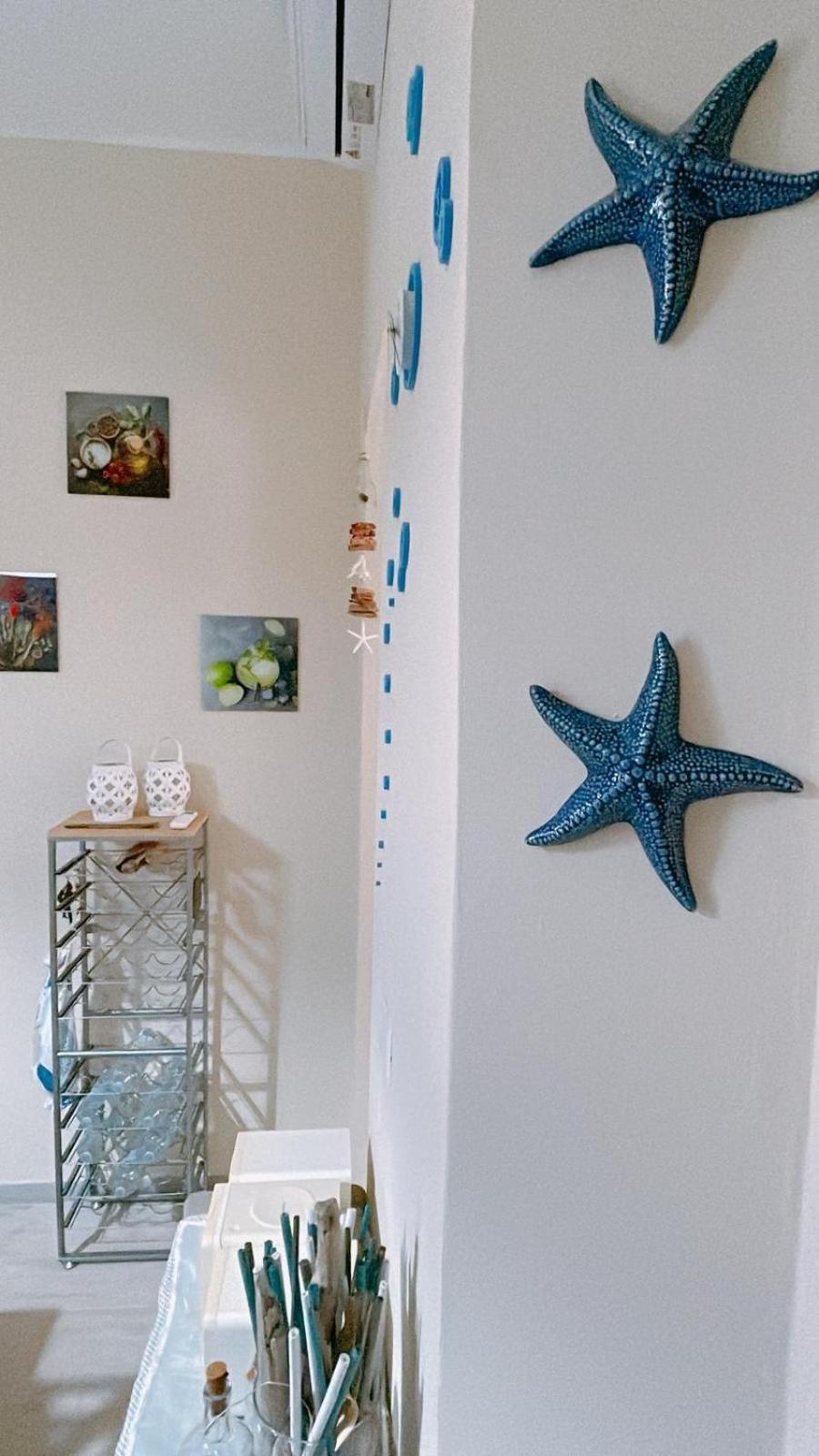La Casa Di Fra E Pit Holiday home *