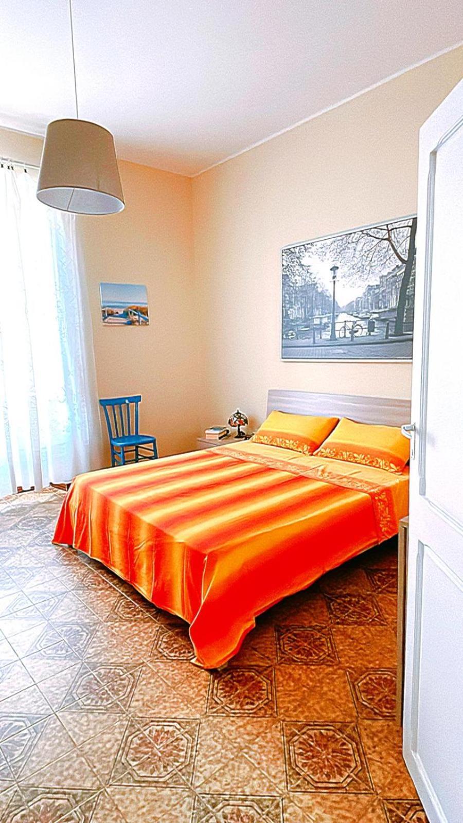 La Casa Di Fra E Pit