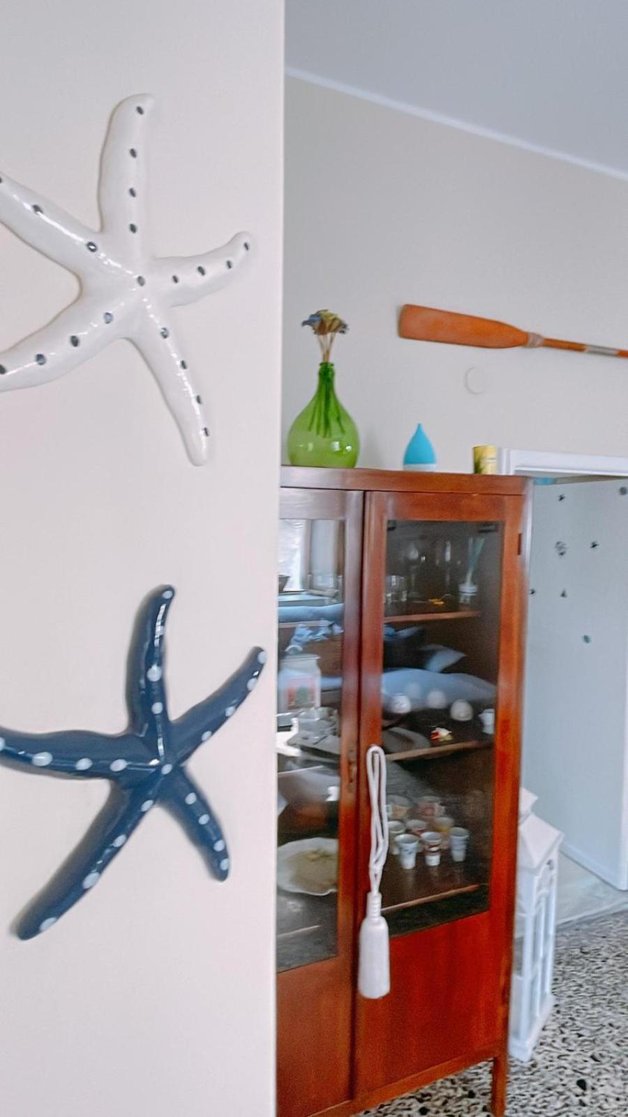 La Casa Di Fra E Pit Holiday home